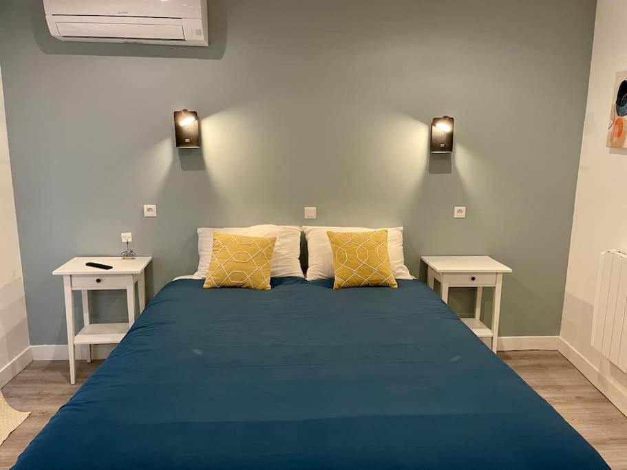 Le Moulin 2 - Appartement Arenes Romaines- Beziers Gare - Wifi- Tv Connecte Dış mekan fotoğraf