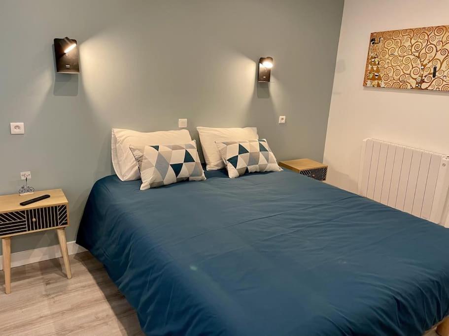 Le Moulin 2 - Appartement Arenes Romaines- Beziers Gare - Wifi- Tv Connecte Dış mekan fotoğraf