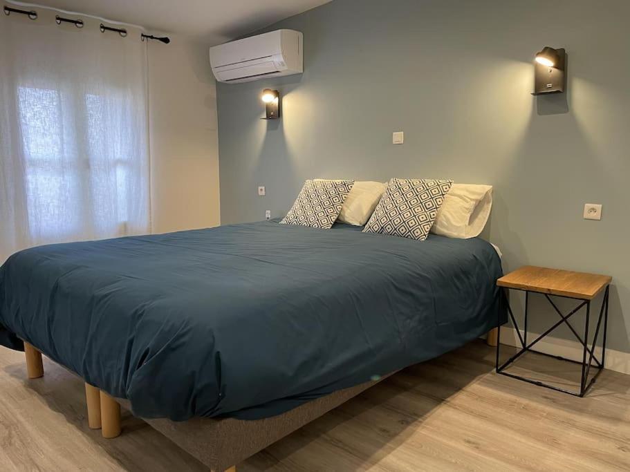 Le Moulin 2 - Appartement Arenes Romaines- Beziers Gare - Wifi- Tv Connecte Dış mekan fotoğraf