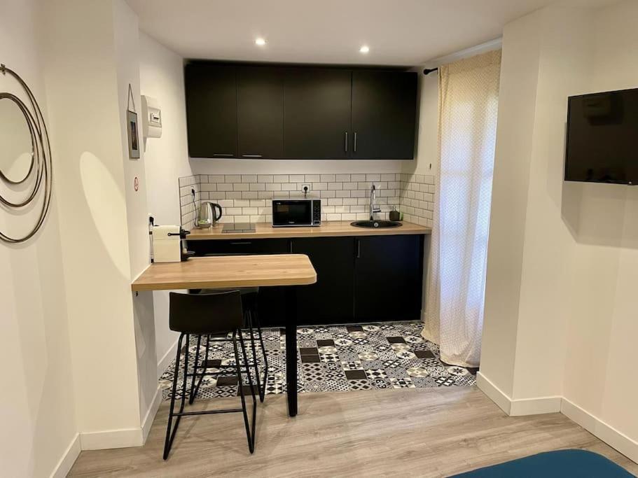 Le Moulin 2 - Appartement Arenes Romaines- Beziers Gare - Wifi- Tv Connecte Dış mekan fotoğraf